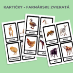 Zvieratá