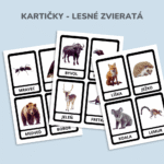 Zvieratá