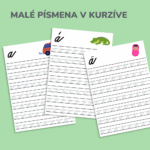 Kurzíva