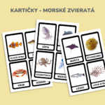 Zvieratá