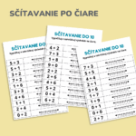 Počítanie