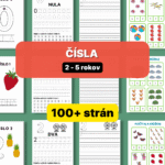 Čísla