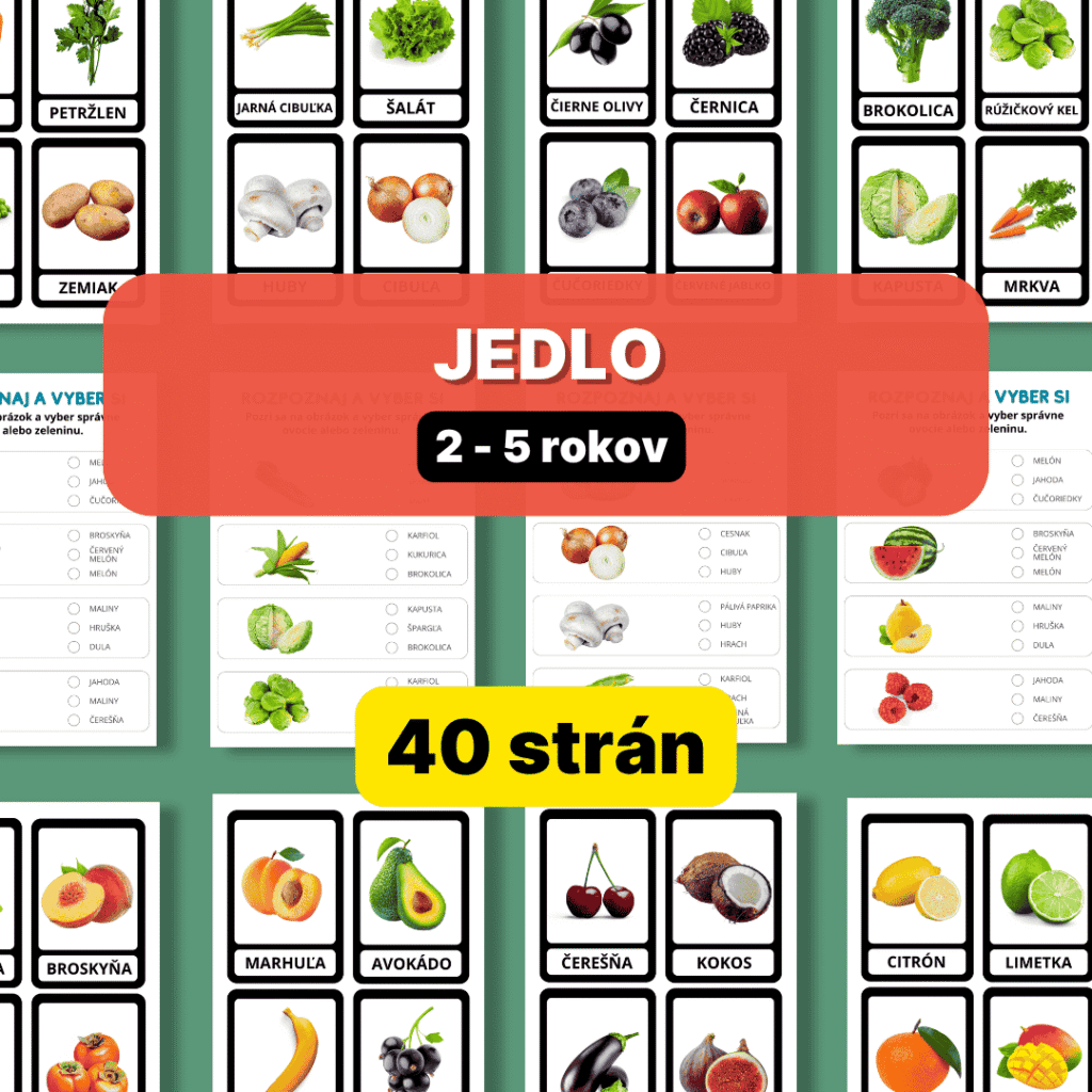 Jedlo