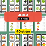 Jedlo