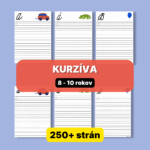 Kurzíva