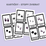 Zvieratá
