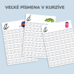 Kurzíva