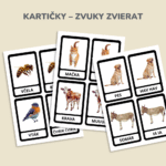 Zvieratá