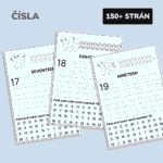 Program pre 1. ročník (6-7 rokov) – angličtina
