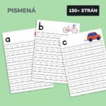 Program pre 1. ročník (6-7 rokov) – angličtina