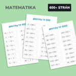 Program pre 2. a 3. ročník (8-10 rokov) – angličtina
