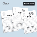 Predškolský program (2-5 rokov)