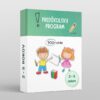 Predškolský program (2-5 rokov)