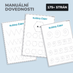Predškolský program (2-5 rokov)