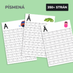 Predškolský program (2-5 rokov)