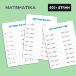 Program pre 2. a 3. ročník (8-10 rokov)